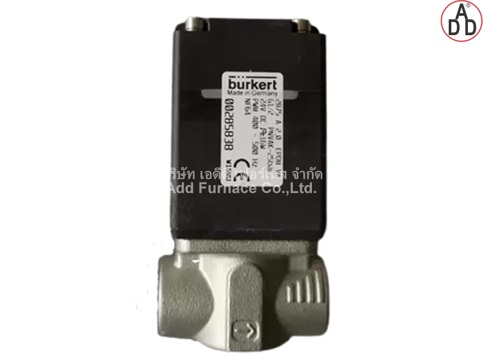 Burkert 2875 A 2,0 EPDM VA (4)